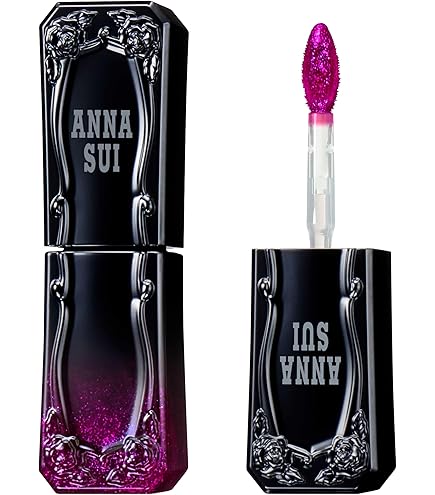 Amazon.co.jp: ANNA SUI(アナ スイ) エバー ラスティング ルージュ 7g